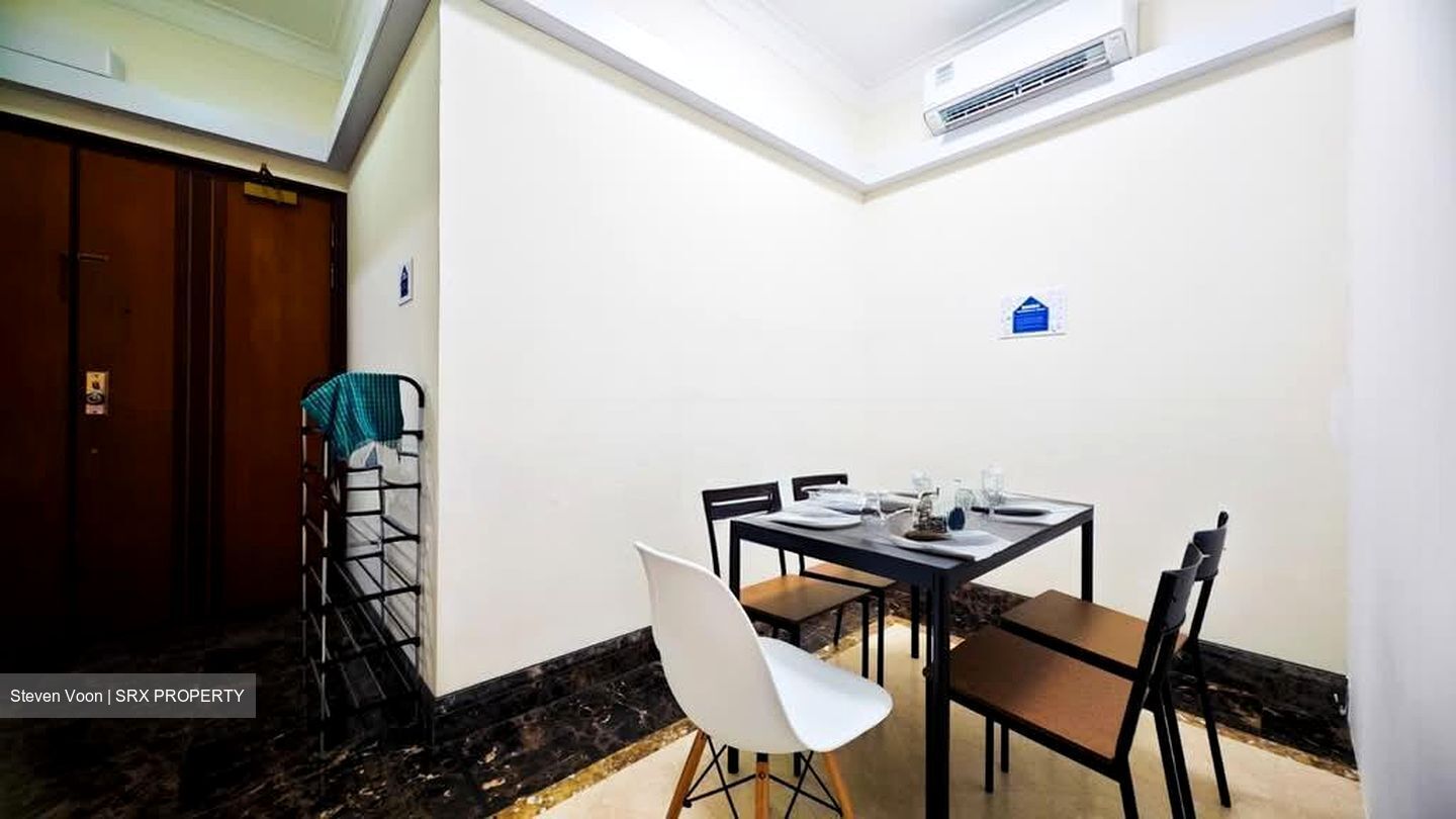 The Sterling (D21), Condominium #532222321
